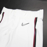 Nike Softball Pants Women's White New without Tags M PNTS-036368