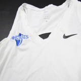 F&M Diplomats Nike Dri-Fit Sleeveless Shirt Women's Used Multiple Sizes TOPS-176370