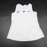 F&M Diplomats Nike Dri-Fit Sleeveless Shirt Women's Used Multiple Sizes TOPS-176370
