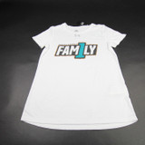 Coastal Carolina Chanticleers Under Armour Short Sleeve Shirt Multiple Sizes TOPS-176200