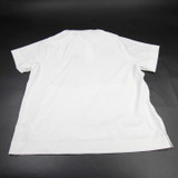 Oregon State Beavers Nike Pullover Men's White Used 3XL TOPS-176798