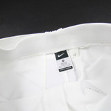 Nike Softball Pants Women's White New with Tags M PNTS-036367