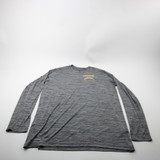 Los Angeles Chargers Nike NFL On Field Dri-Fit Long Sleeve Shirt Men's 2XLT TOPS-177058