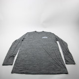 Los Angeles Chargers Nike NFL On Field Dri-Fit Long Sleeve Shirt Men's 2XLT TOPS-177059