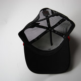 Atlanta Falcons New Era 9Forty Snap-Back Hat Unisex Beige Used OSFM HATS-016594