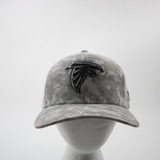 Atlanta Falcons New Era 9seventy Snap-Back Hat Unisex Used OSFM HATS-016600