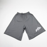 UCF Knights A4 Practice Shorts Men's Gray Used S SHOR-038096