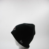 Atlanta Falcons New Era Winter Hat Unisex Black Used OSFM HATS-016591