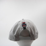 Atlanta Falcons New Era Snap-Back Hat Unisex White New without Tags LXL HATS-016606