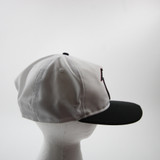 Atlanta Falcons New Era Snap-Back Hat Unisex White New without Tags LXL HATS-016606