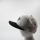 Atlanta Falcons New Era 9fifty Snap-Back Hat Unisex White New without Tags ML HATS-016612