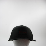 Atlanta Falcons New Era 9fifty Snap-Back Hat Unisex Black Used ML HATS-016614
