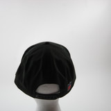 Atlanta Falcons New Era 9fifty Snap-Back Hat Unisex Black Used ML HATS-016614