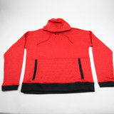 Under Armour Sweatshirt Men's Red New with Tags L TOPS-177077