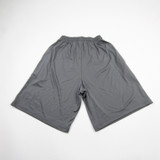 UCF Knights A4 Practice Shorts Men's Gray Used Multiple Sizes SHOR-038097