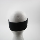 Nike Headband Unisex Black Used OSFA HATS-016636