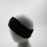 Nike Headband Unisex Black Used OSFA HATS-016636