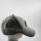 Los Angeles Chargers New Era 39thirty Fitted Hat Men's Gray Used ML HATS-016644