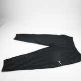Nike Dri-Fit Athletic Pants Men's Black New without Tags L PNTS-036465