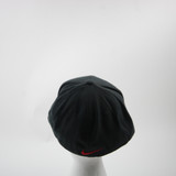 San Diego State Aztecs Nike True Snap-Back Hat Unisex Black Used OSFM HATS-016651