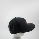 San Diego State Aztecs Nike True Snap-Back Hat Unisex Black Used OSFM HATS-016651