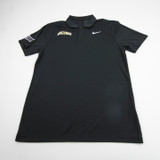 UCF Knights Nike Dri-Fit Polo Men's Black Used Multiple Sizes TOPS-177438