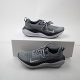 Nike ReactX Cross Training Shoes Women's Gray Used Multiple Sizes SHOE-022295