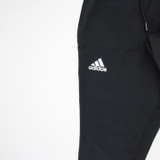 adidas Athletic Pants Women's Black Used S PNTS-036435