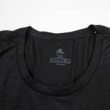 Nebraska Cornhuskers adidas Long Sleeve Shirt Men's Black Used 3XL TOPS-177278