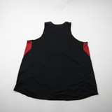 USC Trojans Nike Dri-Fit Sleeveless Shirt Men's Black Used Multiple Sizes TOPS-177316