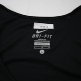 USC Trojans Nike Dri-Fit Sleeveless Shirt Men's Black Used Multiple Sizes TOPS-177316