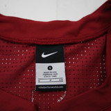 USC Trojans Nike Dri-Fit Game Jersey - Other Women's Gold Used Multiple Sizes JRSY-010778
