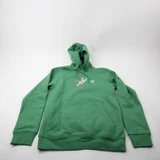 Miami Hurricanes adidas Sweatshirt Men's Green New with Tags S TOPS-177341