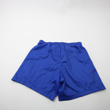 Nike Running Short Women's Blue Used Multiple Sizes SHOR-037882