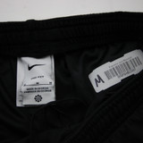 F&M Diplomats Nike Dri-Fit Practice Shorts Women's Black Used M SHOR-037885