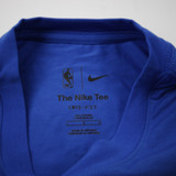 Dallas Mavericks Nike NBA Authentics Dri-Fit Long Sleeve Shirt Multiple Sizes TOPS-176252