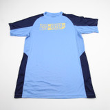 Philadelphia Union Augusta Sportswear Short Sleeve Shirt Men's Multiple Sizes TOPS-177451