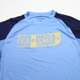 Philadelphia Union Augusta Sportswear Short Sleeve Shirt Men's Multiple Sizes TOPS-177451