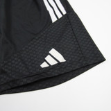 Philadelphia Union adidas Practice Shorts Men's Black Used M SHOR-038129