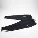 Philadelphia Union adidas Athletic Pants Men's Black Used Multiple Sizes PNTS-036495