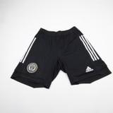 Philadelphia Union adidas Practice Shorts Men's Black Used M SHOR-038131