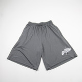 UCF Knights A4 Practice Shorts Men's Gray Used M SHOR-038132