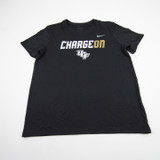 UCF Knights Nike Dri-Fit Short Sleeve Shirt Women's Black Used M TOPS-177477
