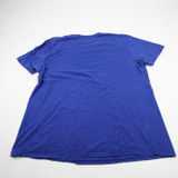 Philadelphia Phillies Fanatics Short Sleeve Shirt Men's Blue Used XL TOPS-177488