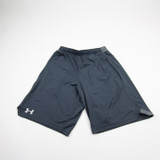 Under Armour Athletic Shorts Men's Dark Gray Used S SHOR-038149