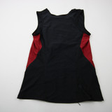 USC Trojans Nike Dri-Fit Sleeveless Shirt Men's Black Used Multiple Sizes TOPS-177492