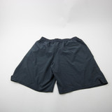 California Golden Bears Under Armour HeatGear Practice Shorts Men's Used XL SHOR-038162