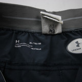 California Golden Bears Under Armour HeatGear Practice Shorts Men's Used XL SHOR-038162