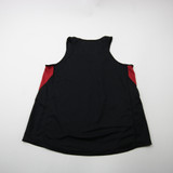 USC Trojans Nike Dri-Fit Sleeveless Shirt Men's Black Used Multiple Sizes TOPS-177493