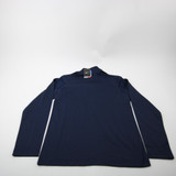 California Golden Bears Nike Dri-Fit Pullover Men's Navy Used S TOPS-177618